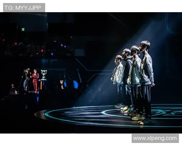 聚焦和平精英技术探讨:IG战队如何引领游戏竞技新潮流