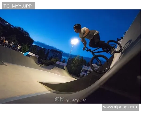 西安滑板队的蜕变之旅:从传统到极限运动的全新挑战与探索